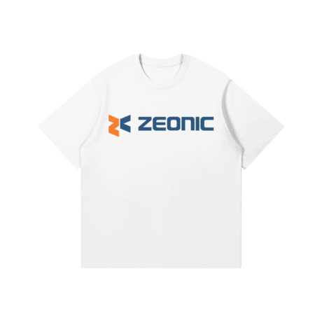 Gundam T-Shirt, Zeonic