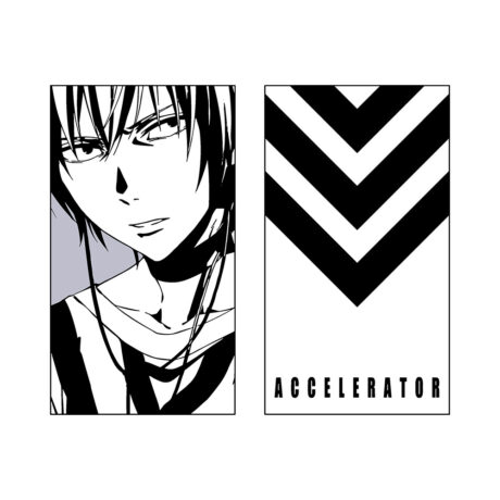A Certain Scientific Accelerator T-Shirt - Image 2