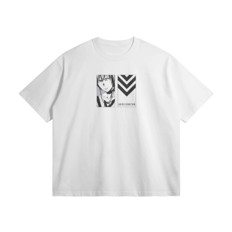 A Certain Scientific Accelerator T-Shirt