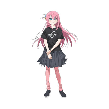 Bocchi the Rock Acrylic Stand, Hitori Gotou