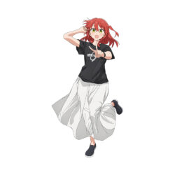 Bocchi the Rock Acrylic Stand, Ikuyo Kita