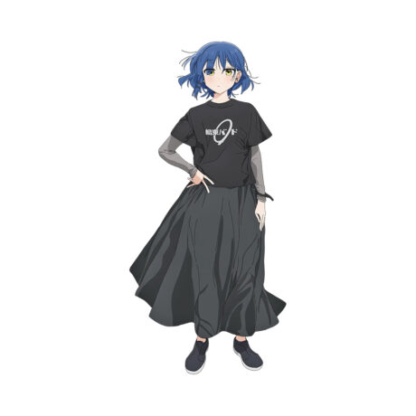 Bocchi the Rock Acrylic Stand, Ryo Yamada