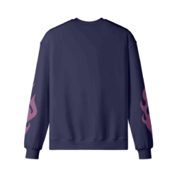 Anti Sweatshirt Back