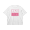 Apocrypha Rider of Black Boxy T Shirt