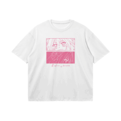 Fate/Apocrypha Boxy Shirt, Rider of Black