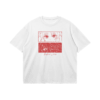 Fate/Apocrypha Boxy Shirt, Saber of Red