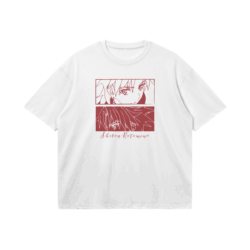 Fate/Apocrypha Boxy Shirt, Shirou Kotomine