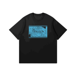 Konosuba, Aqua Pause T-Shirt