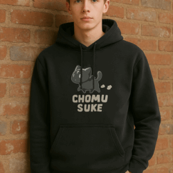 Are You a Cat 1 Hoodie Model