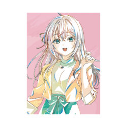 Art Alya Art Preview