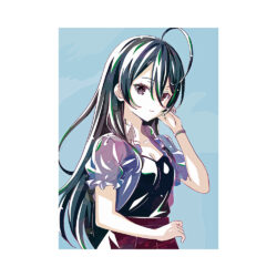Art Ayano Kimishima Art Preview
