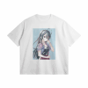 Alya Sometimes Hides Her Feelings in Russian, Ayano Kimishima Oversized T-Shirt