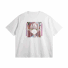 Art Liz Anime Cotton T Shirt