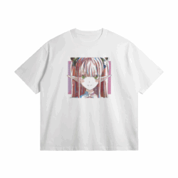 My Dress-up Darling Oversized T-Shirt, Liz