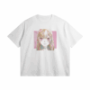 Art Marin 1 Anime Cotton T Shirt