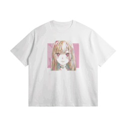My Dress-up Darling Oversized T-Shirt, Marin