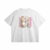 Art Marin 3 Anime Cotton T Shirt