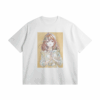 Art Masha Heavyweight Cotton T Shirt