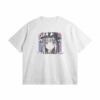 Art Shizuku Anime Cotton T Shirt