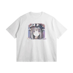 My Dress-up Darling Oversized T-Shirt, Shizuku