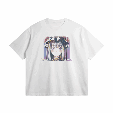 My Dress-up Darling Oversized T-Shirt, Shizuku