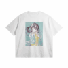 Art Yuki Suou Heavyweight Cotton T Shirt