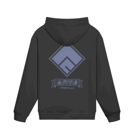 Konosuba Axis Cotton Hoodie - Image 2