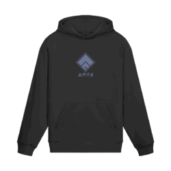 Konosuba Axis Cotton Hoodie