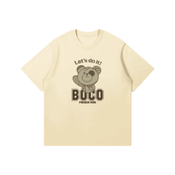 Girls und Panzer Boco T-Shirt