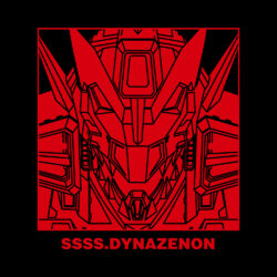 Dynazenon Art Preview