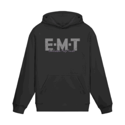 Re:Zero EMT Cotton Hoodie | Emiliatan Maji Tenshi
