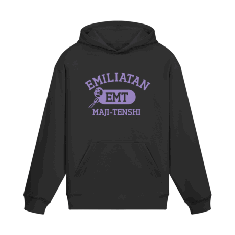 Re:Zero EMT Cotton Hoodie