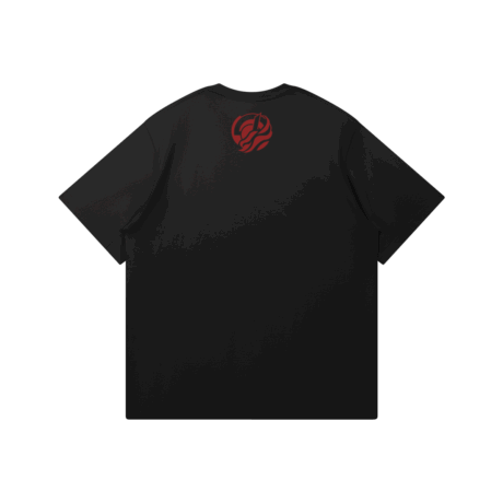 Arknights Elysium T-Shirt - Image 2