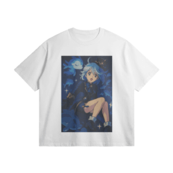 Genshin Impact Oversized T-Shirt, Furina