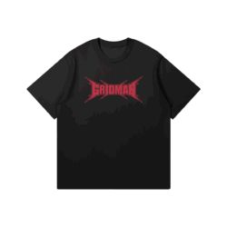 SSSS.Gridman Logo T-Shirt
