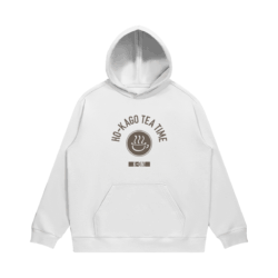 K-On! Cotton Hoodie, Ho-Kago Tea Time