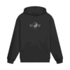 Touhou Project Hakurei Shrine Hoodie