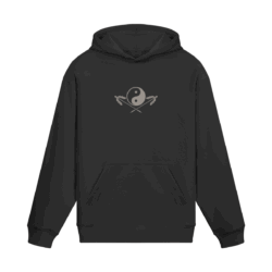 Touhou Project Hakurei Shrine Hoodie
