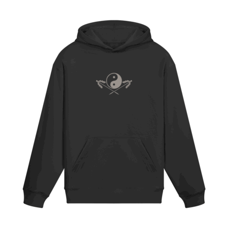 Touhou Project Hakurei Shrine Hoodie