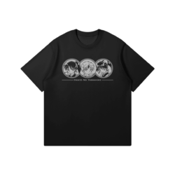 Yashahime T-Shirt