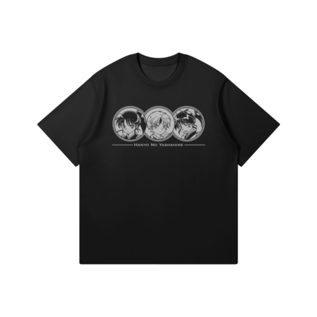 Yashahime T-Shirt
