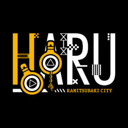Haru Art Preview