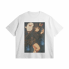 Genshin Impact Oversized T-Shirt, Hu Tao