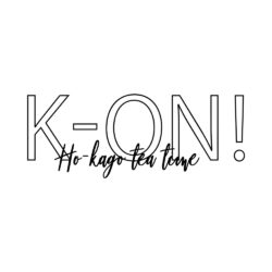K On Front Art Preview