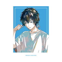 Keigo Art Preview