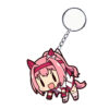 Keychain Haru Urara