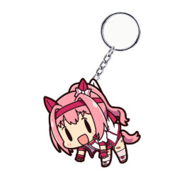 Umamusume: Pretty Derby Keychain, Haru Urara