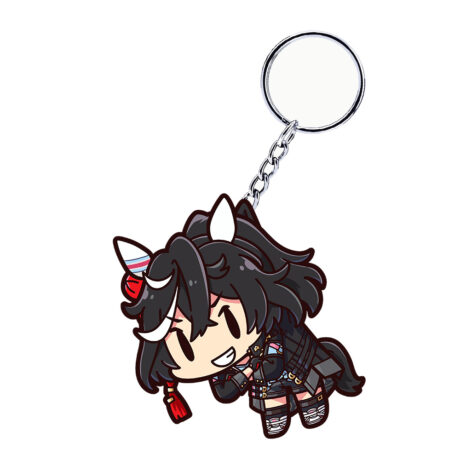 Umamusume: Pretty Derby Keychain, Katsuragi Ace