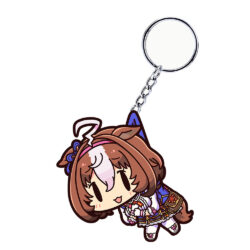 Umamusume: Pretty Derby Keychain, Meisho Doto
