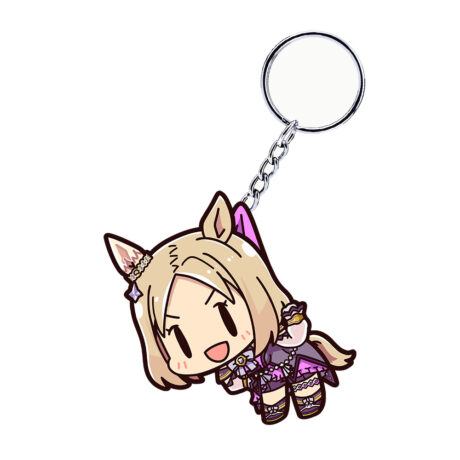 Umamusume: Pretty Derby Keychain, Narita Top Road